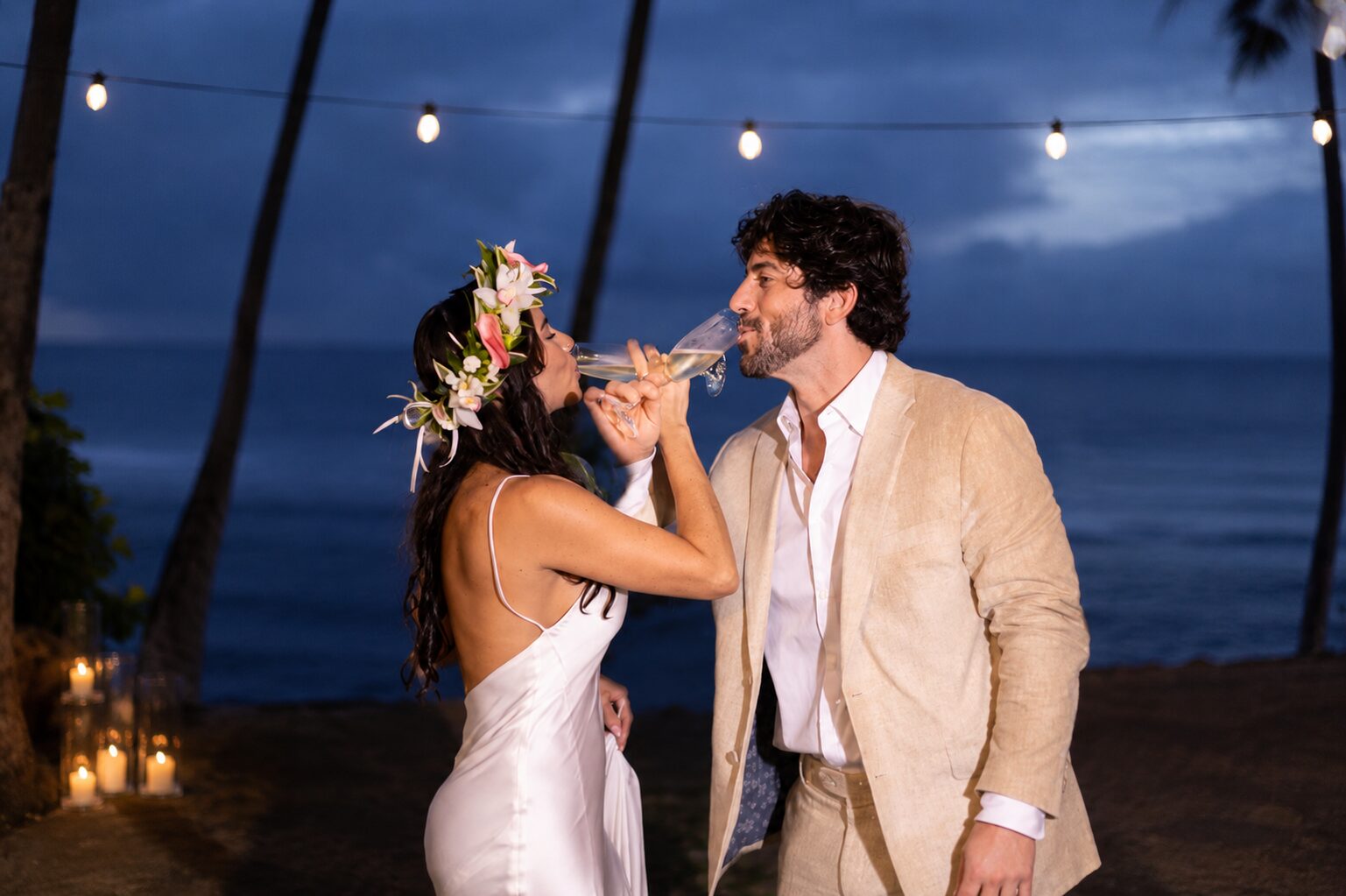 Why I Started Intimate Wedding Decor