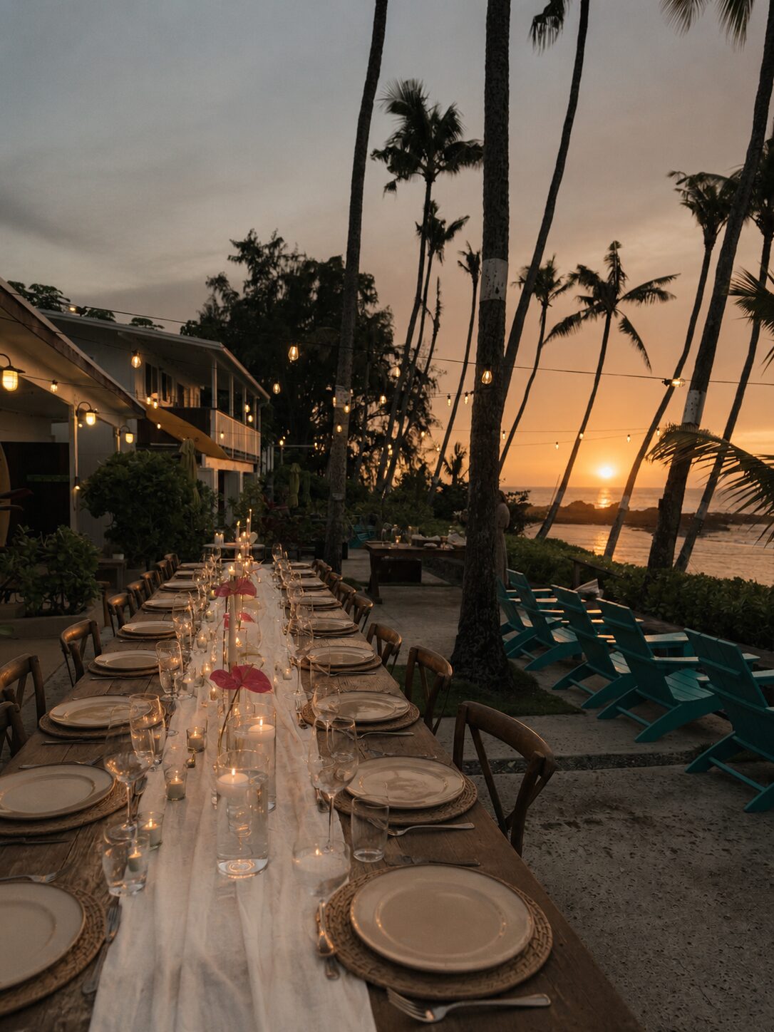 Micro Weddings in Oahu: Elegant Without the Overwhelm